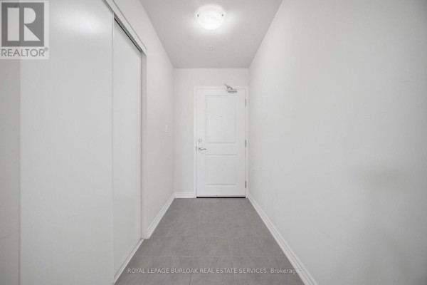 Kitchen - 107 - 650 Sauve Street, Milton, ON L9T9A8 Photo 4