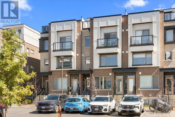 107 - 657 Makwa Private, Ottawa