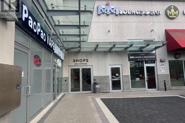 107 - 7181 Yonge Street, Markham, ON, photo 3