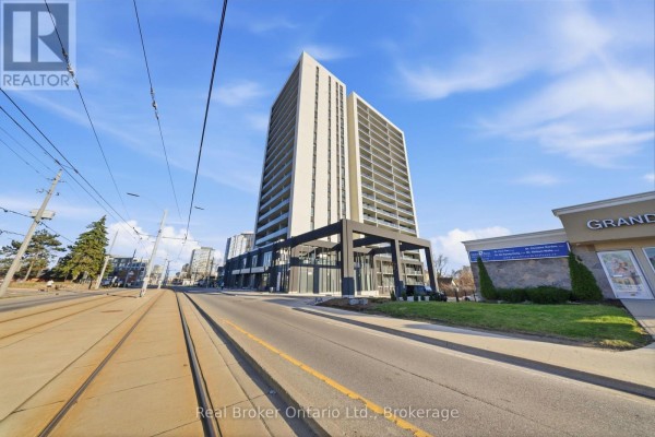 107 - 741 King Street W, Kitchener, ON, photo 2