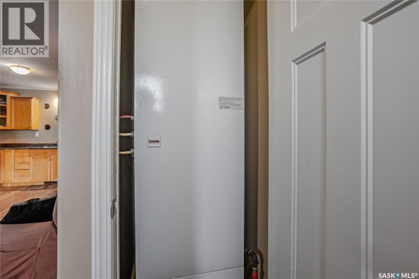 Bedroom - 107 1022 Hampton Circle, Saskatoon, SK S7R0K3 Photo 4