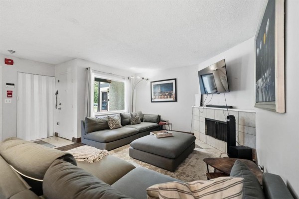 Den - 107 105 Swindon Way, Winnipeg, MB R3P0W3 Photo 5