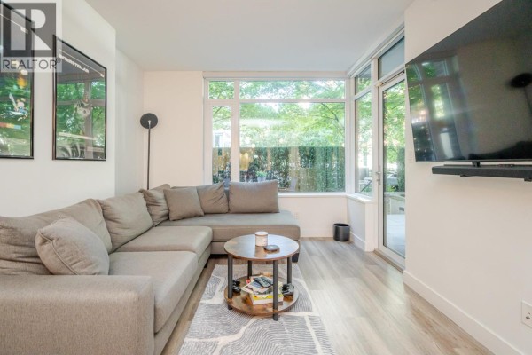 107 110 Switchmen Street, Vancouver, BC V6A0C6 Photo 4