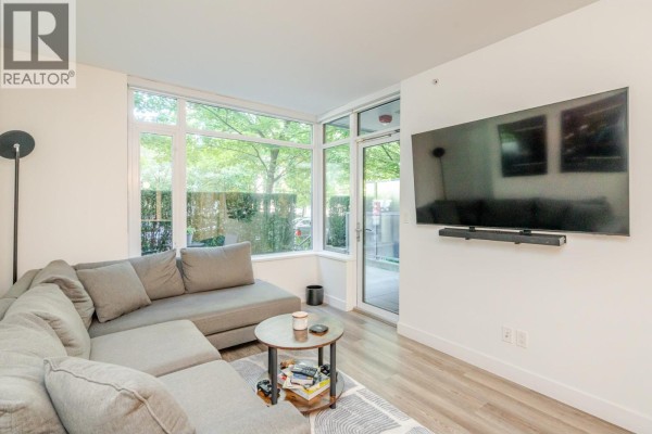 107 110 Switchmen Street, Vancouver, BC V6A0C6 Photo 5