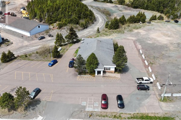 107-115 Mcgettigan Boulevard, Marystown, NL, photo 3