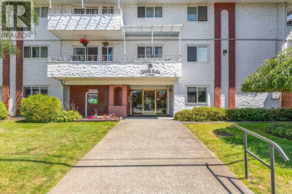 107 12096 222 Street, Maple Ridge, BC V2X5W1 Photo 5