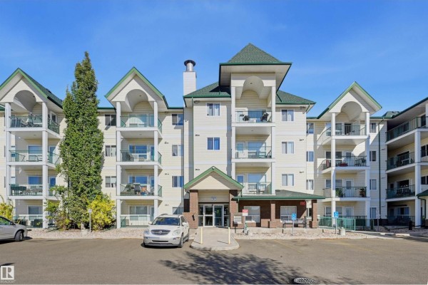 #107 13635 34 St Nw, Edmonton