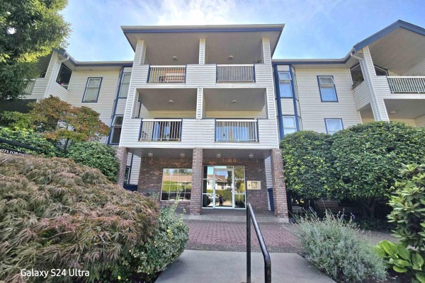 107 13918 72 Avenue, Surrey