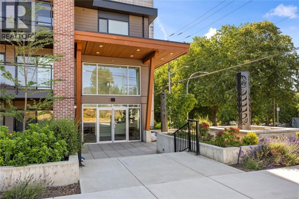 Office - 107 147 Haliburton St, Nanaimo, BC V9R4V9 Photo 2