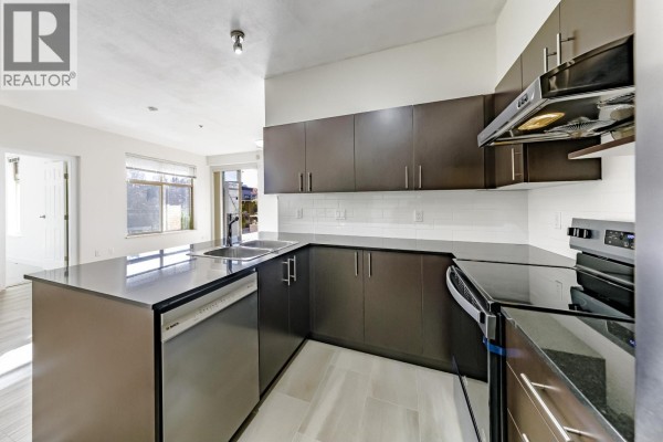 107 1633 Mackay Avenue, North Vancouver, BC V7P0A2 Photo 4