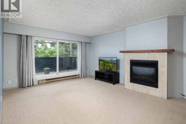 Primary Bedroom - 107 1654 10th Avenue, Prince George, BC V2L3S4 Photo 4