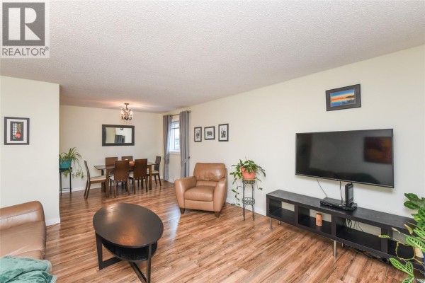Bedroom - 107 175 Centennial Dr, Courtenay, BC V9N7M4 Photo 3