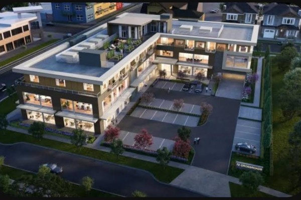 107 19220 72 Avenue, Surrey