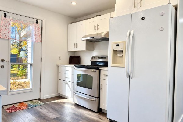 Primary Bedroom - 107 1st Street Sw, Altona, MB R0G0B0 Photo 5