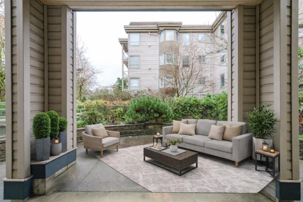107 20237 54 Avenue, Langley, BC V3A3W2 Photo 4