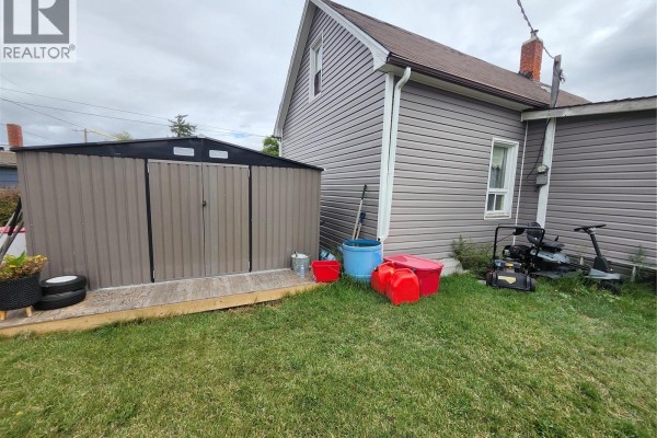 4pc Bathroom - 107 2nd Street S, Cabri, SK S0N0J0 Photo 3