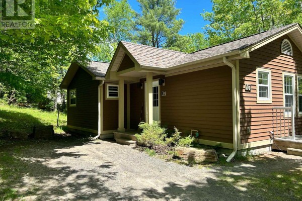 107-3 - 1052 Rat Bay Road, Lake Of Bays, ON, photo 2