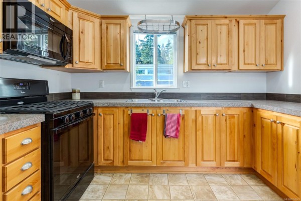 107 3042 River Rd, Chemainus, BC V0R1K3 Photo 5
