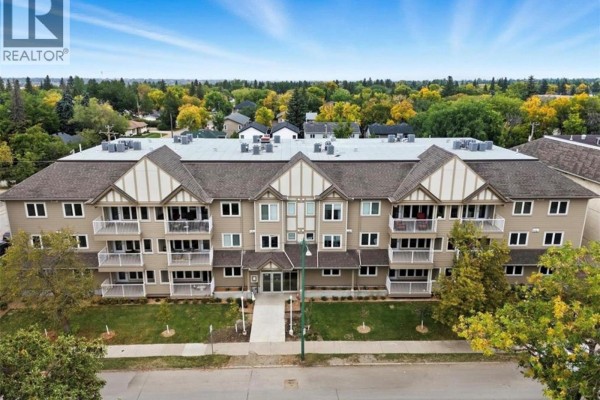 107 318 108th Street W, Saskatoon