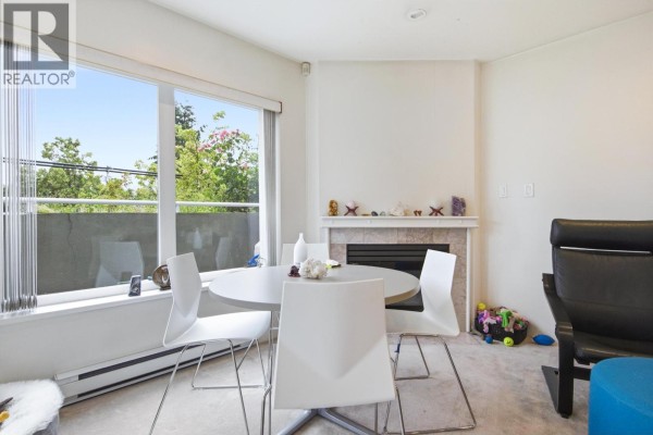 107 3280 W Broadway, Vancouver, BC V6K2H4 Photo 5