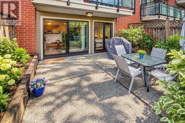 107 360 E 2nd Street, North Vancouver