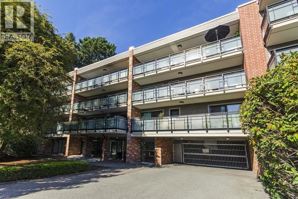107 360 E 2nd Street, North Vancouver, BC V7L4N6 Photo 2