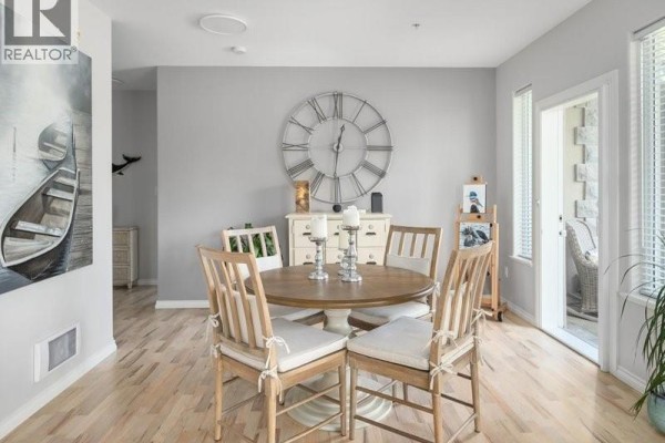 Office - 107 399 Wembley Rd, Parksville, BC V9P2E9 Photo 4