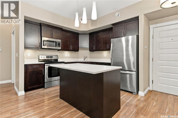 Dining room - 107 423 Nelson Road, Saskatoon, SK S7S1P2 Photo 3