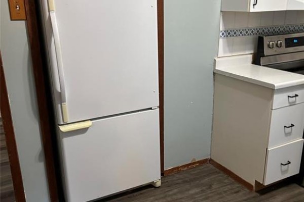 4pc Bathroom - 107 4th Avenue, Gimli, MB R0C1B0 Photo 4