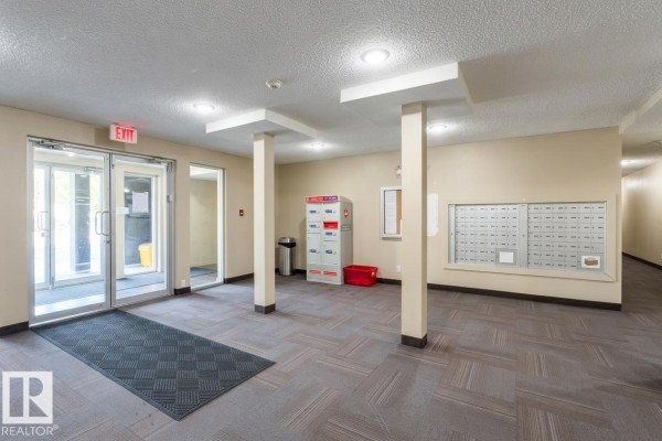 Den - #107 530 Watt Bv Sw, Edmonton, AB T6X1P7 Photo 2