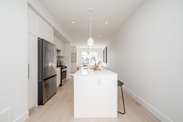 107 5330 198 Street, Langley, BC V3A1G1 Photo 5