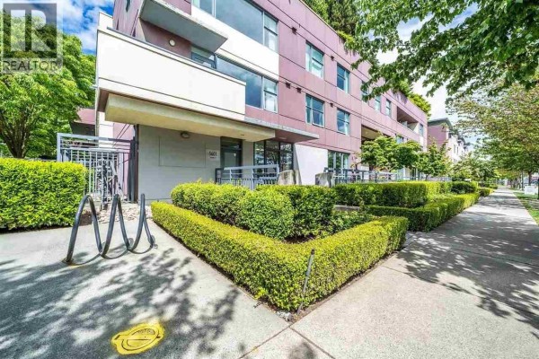 107 5601 Goring Street, Burnaby, BC V5B0A3 Photo 4