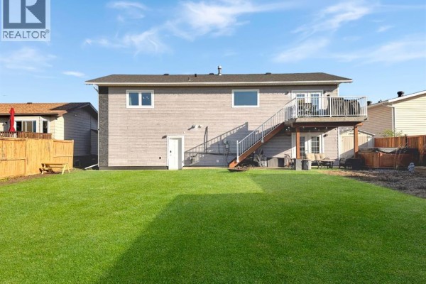 Bedroom - 107 6 Avenue Sw, Falher, AB T0H1M0 Photo 4