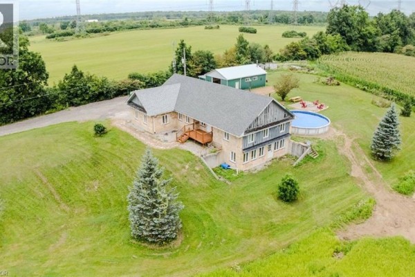 107 6th Line Line, Caledonia, ON, photo 2