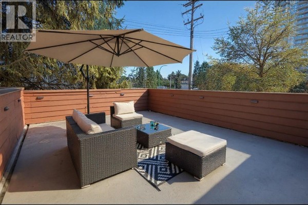 107 7180 Linden Avenue, Burnaby, BC V5E3G6 Photo 4
