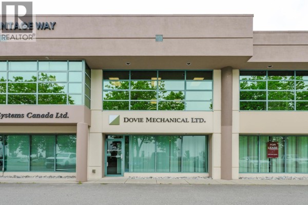 107 7198 Vantage Way, Ladner, BC V4G1K7 Photo 2