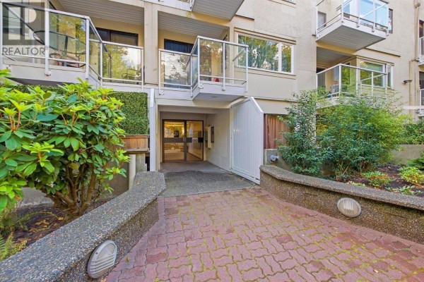 107 830 E 7th Avenue, Vancouver, BC V5T4J2 Photo 2