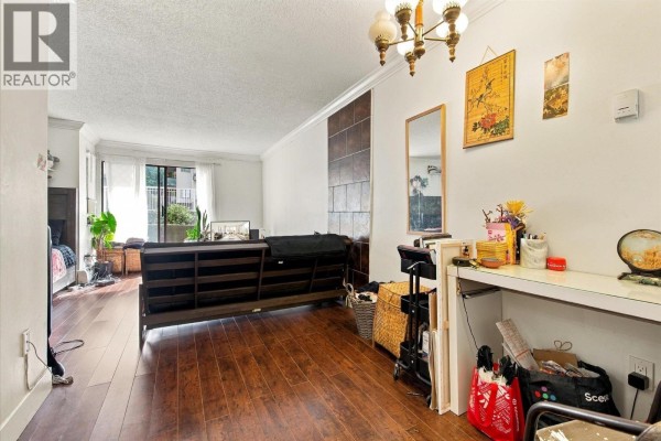 107 830 E 7th Avenue, Vancouver, BC V5T4J2 Photo 3