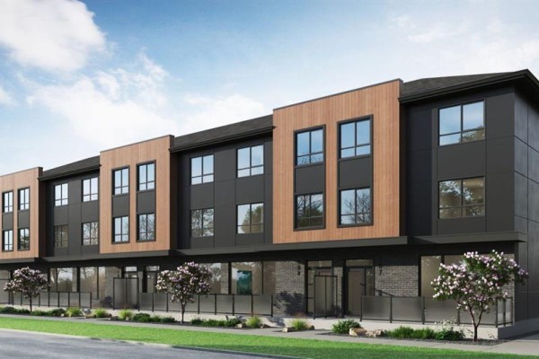 107 85 Burning Glass Road, Winnipeg