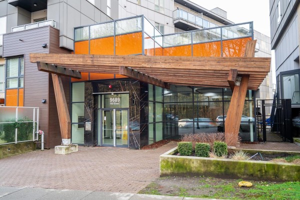107 9689 140 Street, Surrey, BC, photo 3