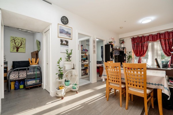 107 9689 140 Street, Surrey, BC V3T0P3 Photo 5