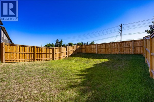 4pc Bathroom - 107 Amber Street, Waterford, ON N0E1Y0 Photo 4
