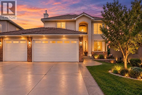 107 Arbour  Vista Road Nw, Calgary