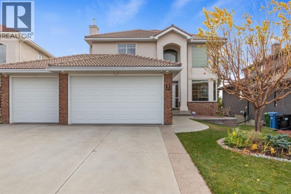 Other - 107 Arbour  Vista Road Nw, Calgary, AB T3G5G3 Photo 2