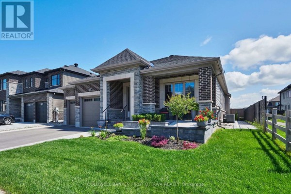 Other - 107 Ascari Road, Ottawa, ON K4M0M1 Photo 2