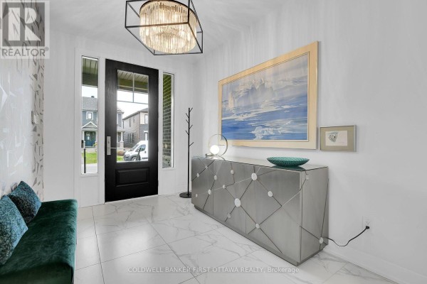 Sunroom - 107 Ascari Road, Ottawa, ON K4M0M1 Photo 5