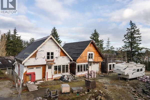 107 Atkins Road, Salt Spring Island, BC V8K2X6 Photo 2