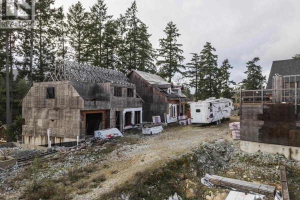 107 Atkins Road, Salt Spring Island, BC V8K2X6 Photo 3