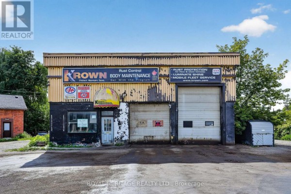 107 Aylmer Street N, Peterborough, ON K9J3J6 Photo 5