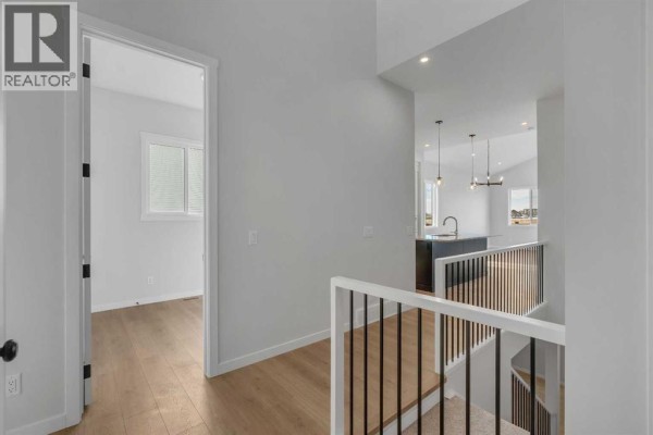 Office - 107 Bartlett Row Se, Calgary, AB T3M2N8 Photo 4
